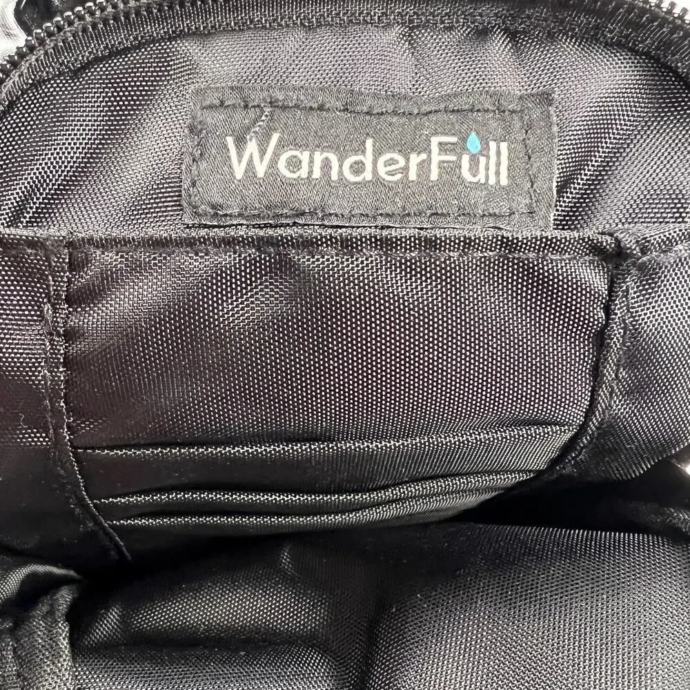 Wanderfull hydro carrier
